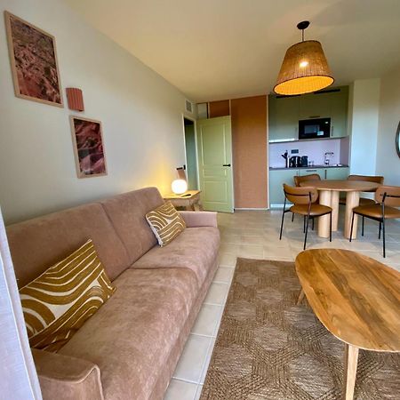 Hotel Golf Fontcaude Juvignac Bagian luar foto